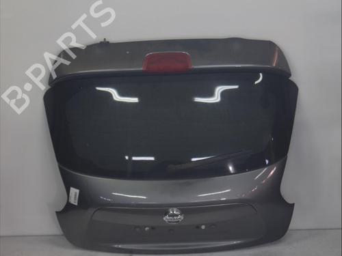 Used Tailgate Tailgate 27815423 27815423