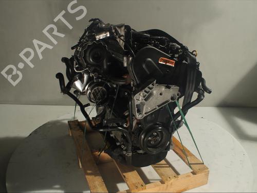 Engine AUDI A3 (8V1, 8VK) 2.0 TDI | BP36053209M1 - Image 2