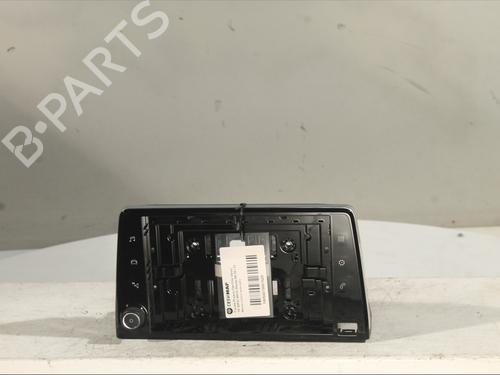 Schakelaar TOYOTA PROACE CITY VERSO MPV (BKY_) 1.5 D-4D 130 (BKYM) (131 hp) 28529446