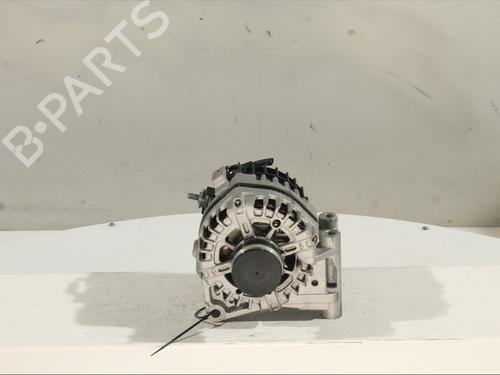 Used Alternator MG MG ZS SUV (AZS1) 1.5 VTi (106 hp) 31843417