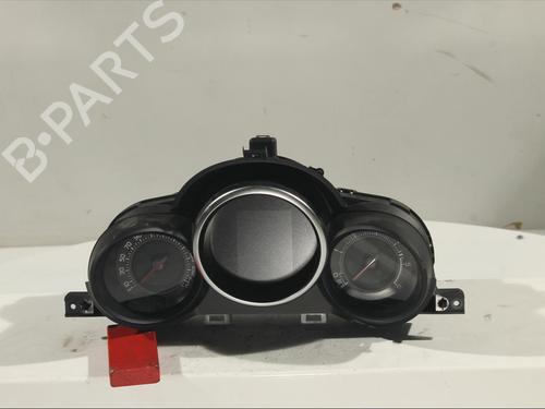 Used Instrument cluster Instrument cluster FIAT 500X (334_) 1.0 (334.AXN1B) (120 hp) 11984376 11984376