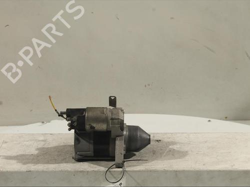 Used Starter Starter CITROËN C1 II (PA_, PS_) 1.0 VTi 72 (72 hp) 17873702 17873702