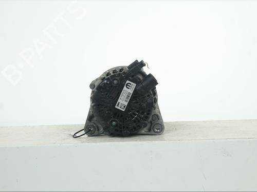 Alternator OPEL CORSA F (P2JO) 1.2 (68) | BP36147919M7 - Image 3
