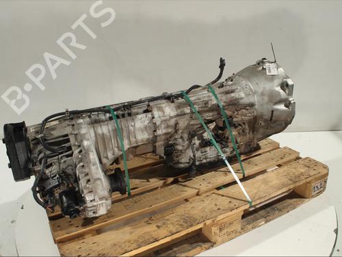 Used Gearbox VW TOUAREG (7LA, 7L6, 7L7) 2.5 R5 TDI (174 hp) 11908518