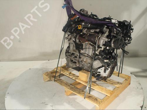 Engine FORD ECOSPORT  | BP20503483M1 