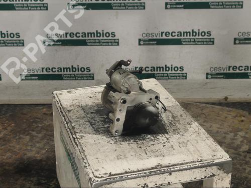 Starter PEUGEOT 308 I (4A_, 4C_) 1.6 HDi | BP11896439M8 
