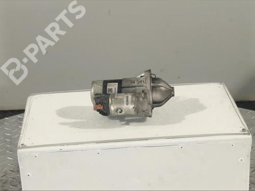 Used Starter KIA SPORTAGE II (JE_, KM_) 2.0 i 16V (141 hp) 11901306
