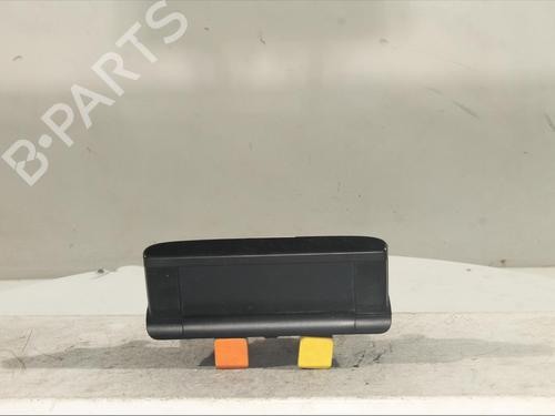 Used Instrument cluster CITROËN C4 CACTUS 1.6 HDi 90 (92 hp) 26925548