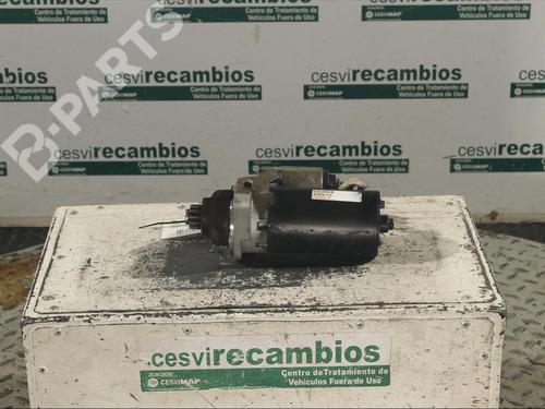 Used Starter VW GOLF PLUS V (5M1, 521) 1.6 TDI (105 hp) 11972762