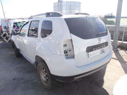 Engine DACIA DUSTER (HS_) 1.5 dCi | BP30980540M1  - Image 8
