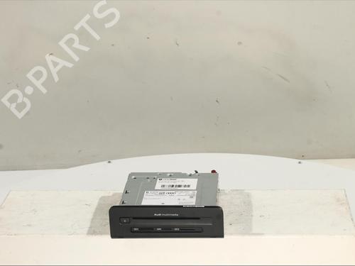 Electronic module AUDI A4 B9 (8W2, 8WC) 2.0 TDI SUSTITUIR 8W0035193C