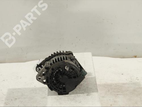 Alternator OPEL ASTRA H CLASSIC Saloon (A04)  | BP11904591M7 