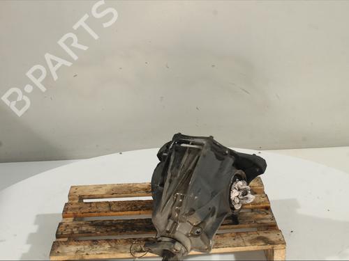 Used Rear differential MERCEDES-BENZ GLC (X253) 250 d 4-matic (253.909) (204 hp) 29049432
