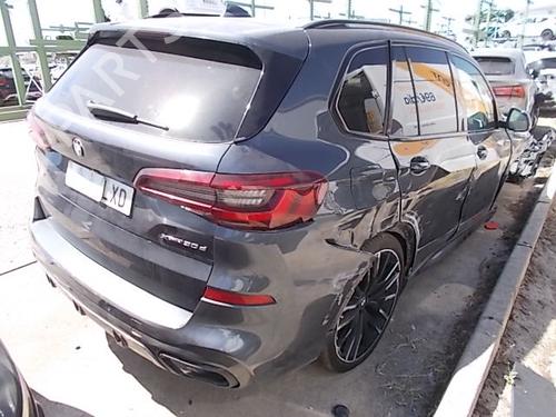 Brugte BMW X5 (G05, F95) xDrive 30 d Mild-Hybrid 4786074