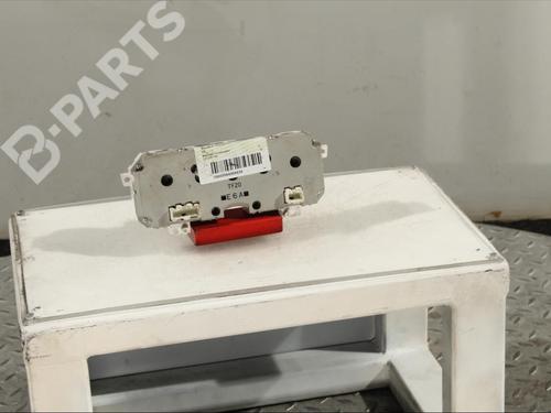 Climate control MAZDA 6 Hatchback (GG) 1.8 | BP11902221I5 