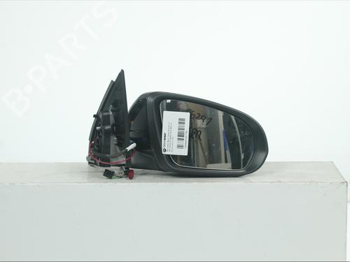 Used Right mirror Right mirror 37163382 37163382