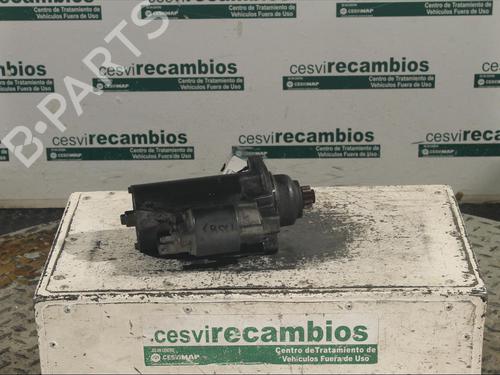 Used Starter Starter SEAT CORDOBA (6L2) 1.4 TDI (80 hp) 11898478 11898478
