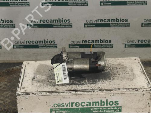 Used Starter OPEL INSIGNIA A (G09) 2.0 CDTI 4x4 (68) (160 hp) 11898029