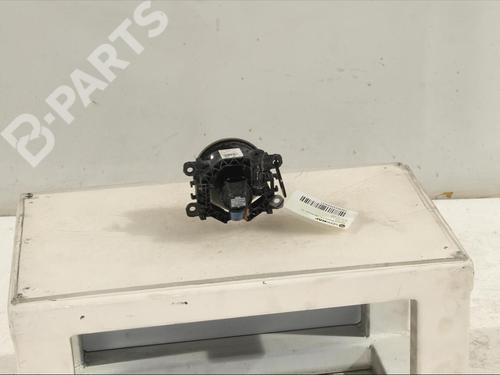 Left front fog light RENAULT MEGANE IV Hatchback (B9A/M/N_)  | BP11904087C30 