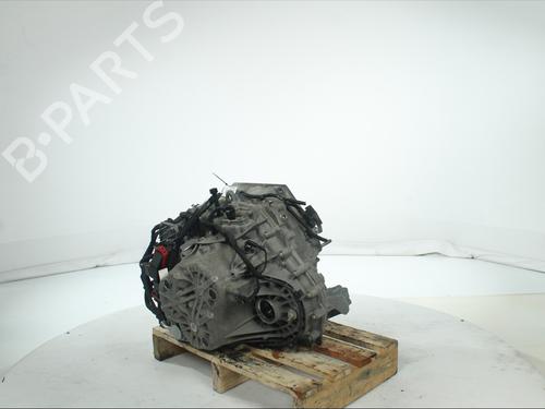 Gearbox RENAULT KOLEOS II (HC_) 1.3 TCe 160 (HCN2) | BP37285555M3 - Image 4
