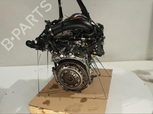 Engine RENAULT CAPTUR II (HF_) LPG (HFMT) | BP29622711M1 