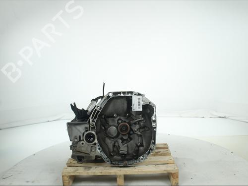 gearbox-renault-clio-iv-bh_-2012-2013-2014-2015-2016-2017-2018-2019-2020-2021-34609539 main image