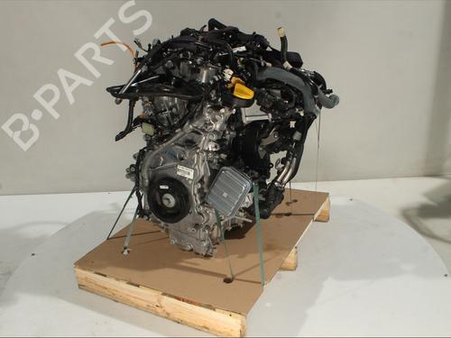Engine RENAULT AUSTRAL E-TECH 200 Hybrid (HGM2) | BP29645111M1 