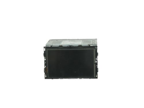 Used Radio Radio PEUGEOT PARTNER Tepee 1.6 BlueHDi 100 (100 hp) 40484978 40484978