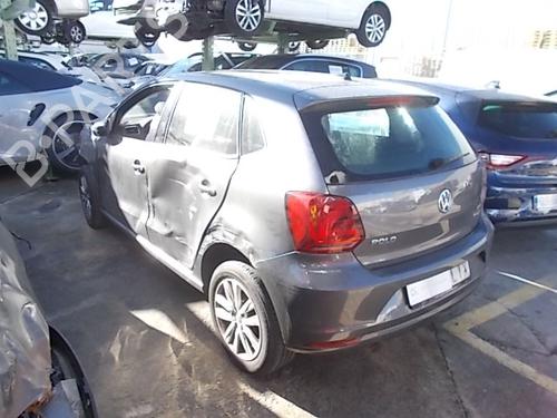 Starter VW POLO V (6R1, 6C1)  | BP24102556M8 