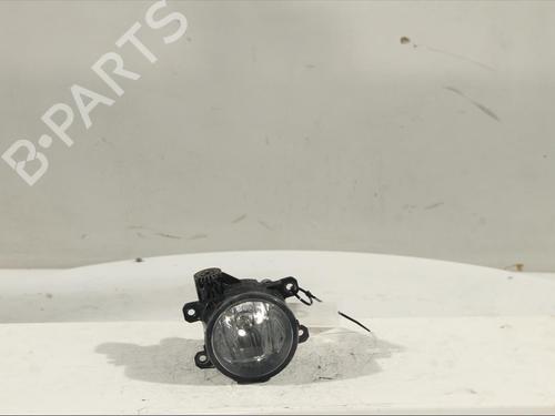 Used Left front fog light Left front fog light CITROËN C4 II (NC_) 1.2 THP 130 (NCHNYM, NCHNYT) (130 hp) 12265663 12265663
