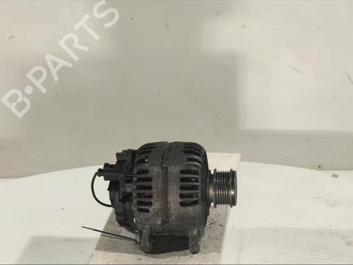 Alternator VW POLO (9N_, 9A_)  | BP16708688M7 