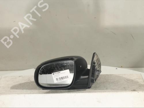 Used Left mirror Left mirror KIA CEE'D Hatchback (ED) 1.6 CRDi 90 (90 hp) 17209283 17209283