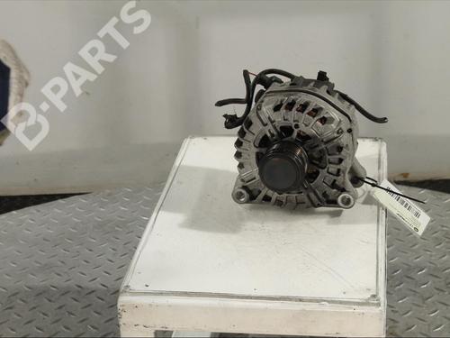 Alternator CITROËN C3 / C3 ORIGIN III (SX) 1.5 BlueHDi 100 (SXYHYP, SXYHTU) | BP11902182M7 
