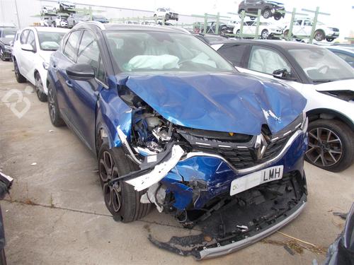 Teile für RENAULT CAPTUR II (HF_) Blue dCi 115 (HFAD) (116 hp) 4327024 
