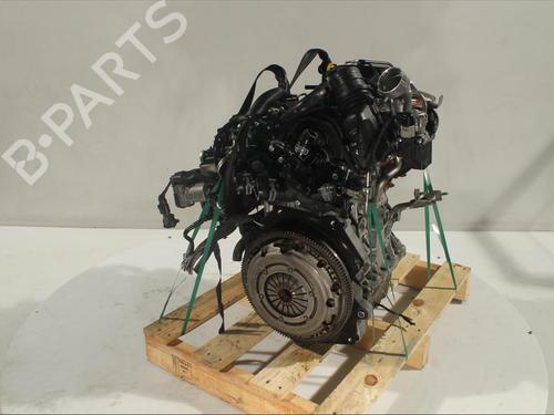 Engine SEAT ATECA (KH7, KHP)  | BP13538708M1 