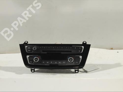 Used Climate control BMW 3 (F30, F80) 318 d (150 hp) 11904922