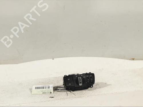 Used Headlight switch Headlight switch BMW 1 (F21) 116 d (116 hp) 11989816 11989816