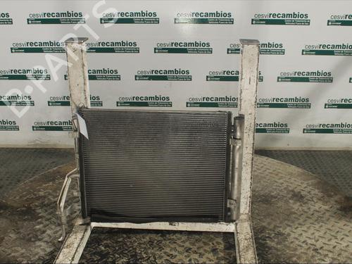 Used AC radiator AC radiator HYUNDAI i30 (FD) 1.6 CRDi (90 hp) 12075237 12075237