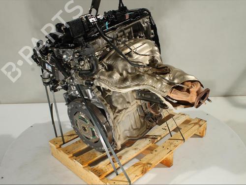 Engine TOYOTA RAV 4 V (_A5_, _H5_) 2.5 Hybrid AWD (AXAH54, AXAL54) | BP23397962M1 