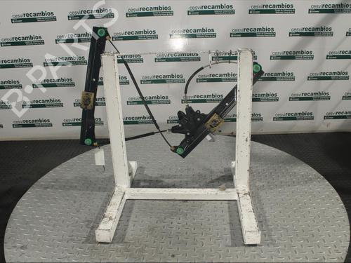 Used Front right window mechanism Front right window mechanism FORD C-MAX II (DXA/CB7, DXA/CEU) 1.6 TDCi (115 hp) 12077818 12077818