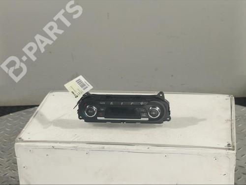 Used Climate control FORD KA+ III (UK, FK) [2014-2025]  11981306