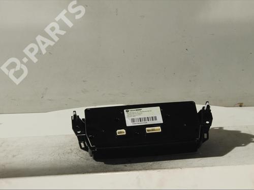 Commande Chauffage MAZDA CX-5 (KE, GH) 2.0 (KEEFW) | BP11983089I5 