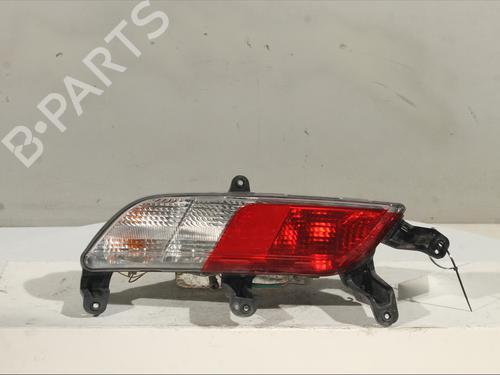 Tågelys SSANGYONG KORANDO (C300) 1.6 e-XDi (136 hp) 32005172