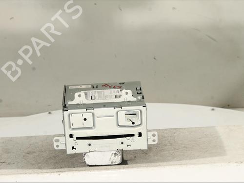 Used Radio OPEL ASTRA J (P10) 1.4 Turbo (68) (140 hp) 24151938