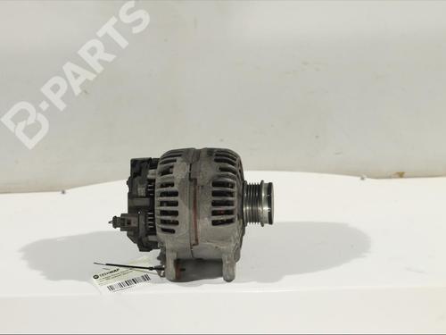 Used Alternator VW PASSAT B5.5 (3B3) 1.9 TDI (130 hp) 11989457