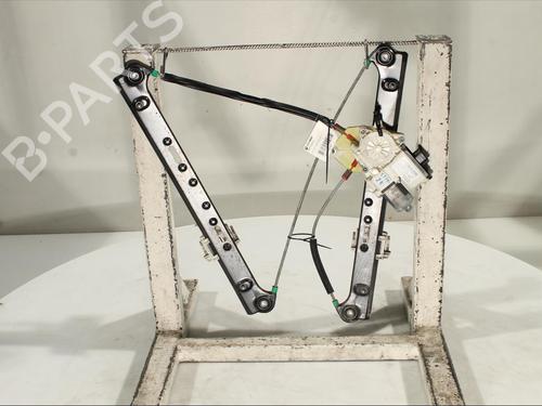 Used Front left window mechanism BMW X3 (E83) [2003-2011]  23336430