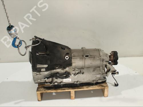 Gearbox BMW 3 Touring (F31) 320 d | BP29203017M3 