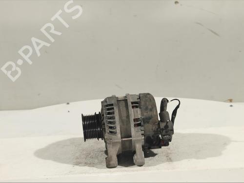 Used Alternator Alternator HONDA CIVIC X Hatchback (FC_, FK_) 1.5 VTEC (FK7) (182 hp) 11984576 11984576