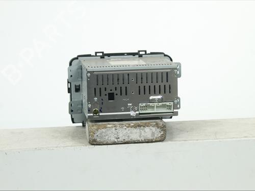 Radio KIA CARENS IV 1.7 CRDi | BP38023836E6 - Image 2