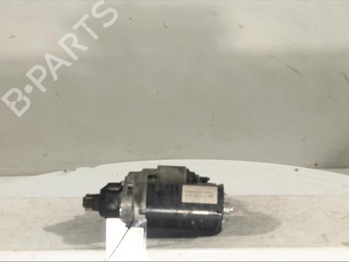 Used Starter AUDI A3 (8P1) [2003-2013]  17208893